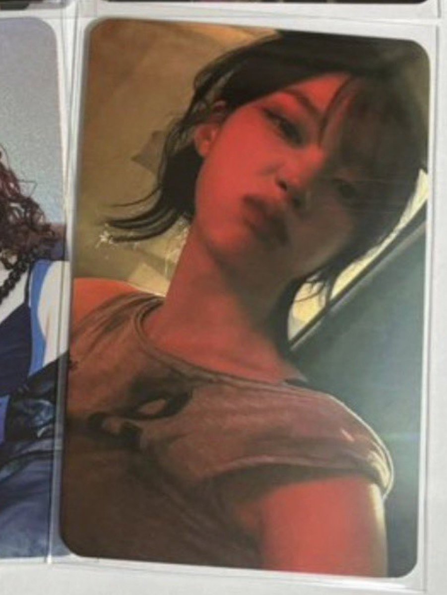 ˙ . ꒷ 𝒞𝒶𝓉𝓎 tweet media