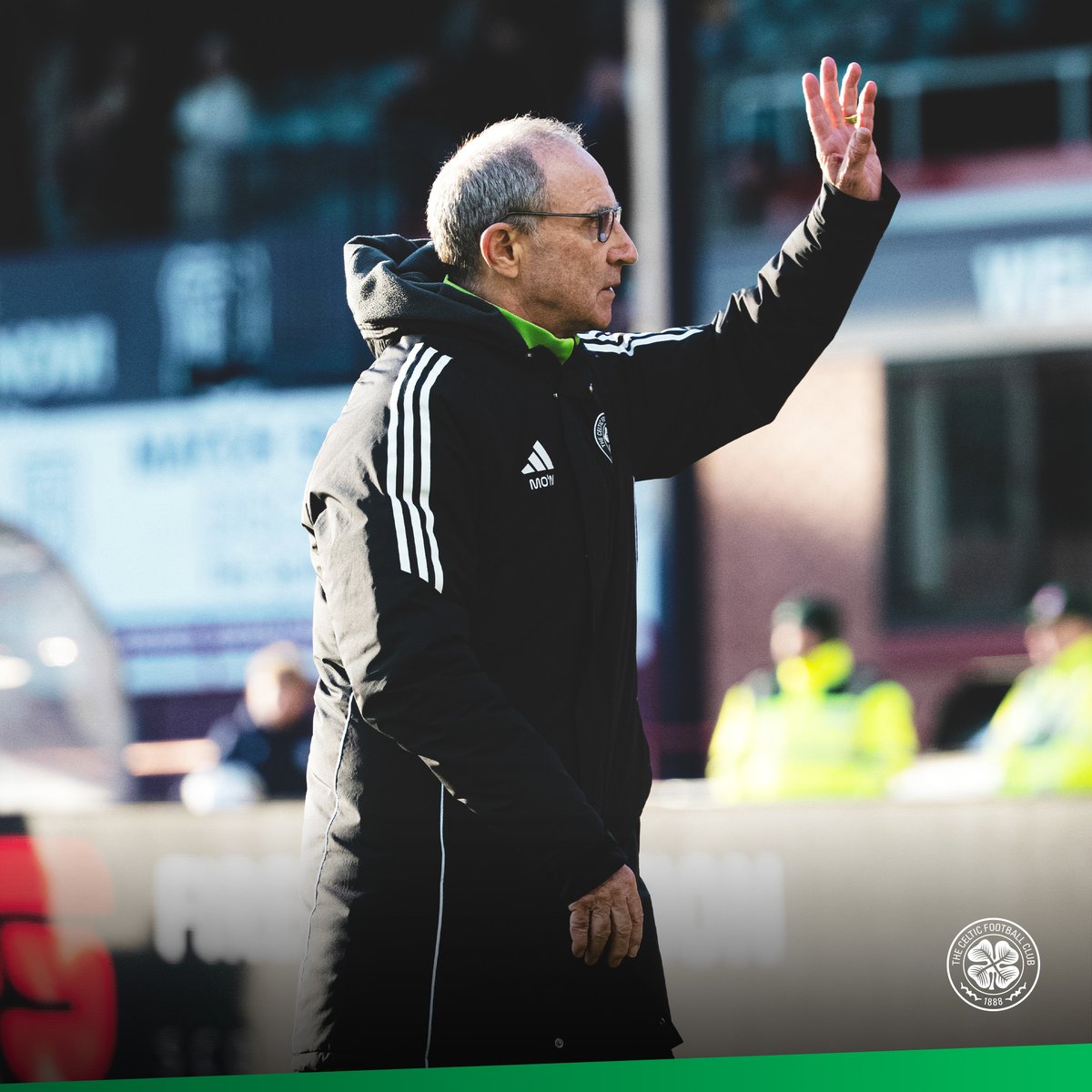 Celtic Football Club tweet media