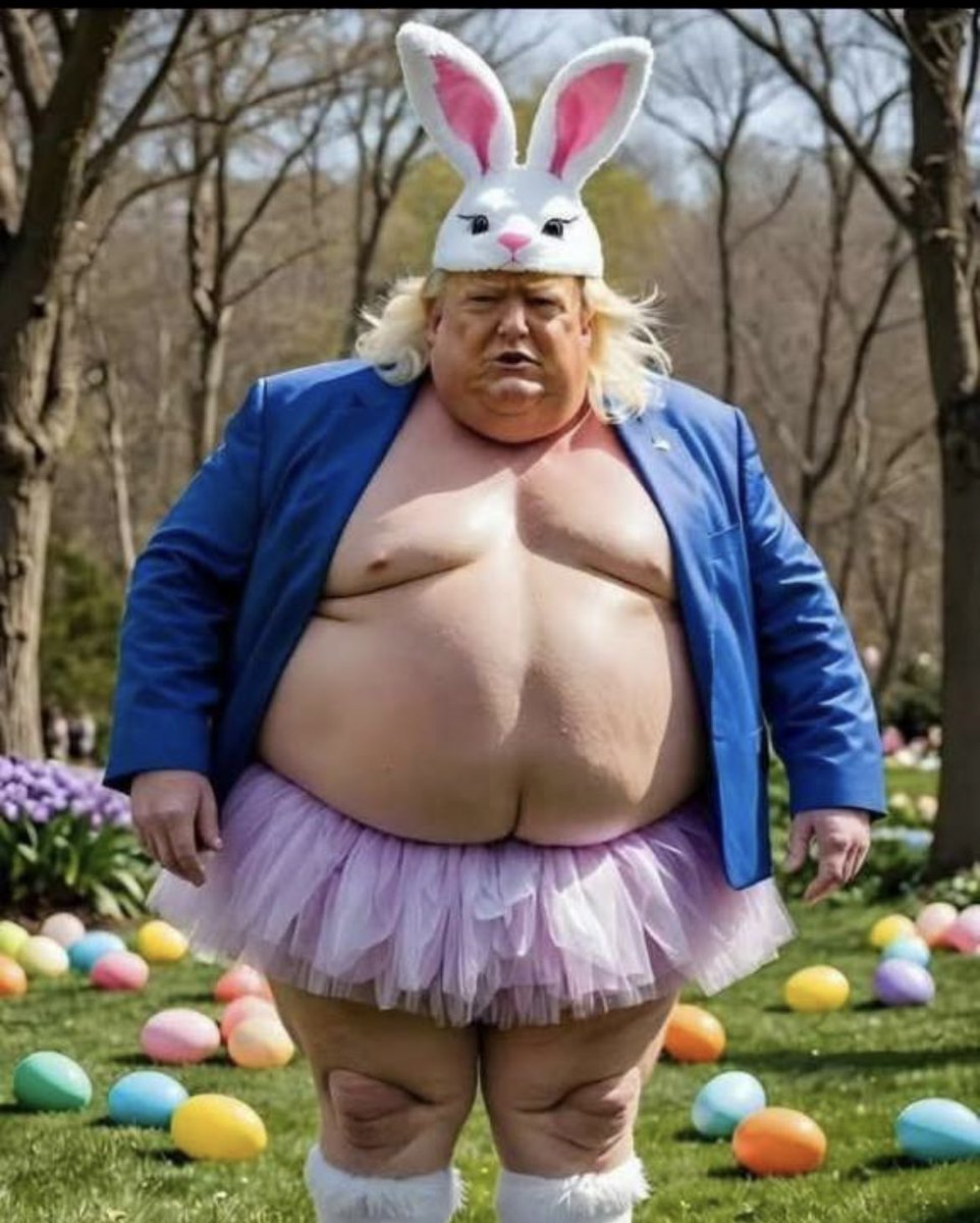 Cheeto’s Nightmare tweet media