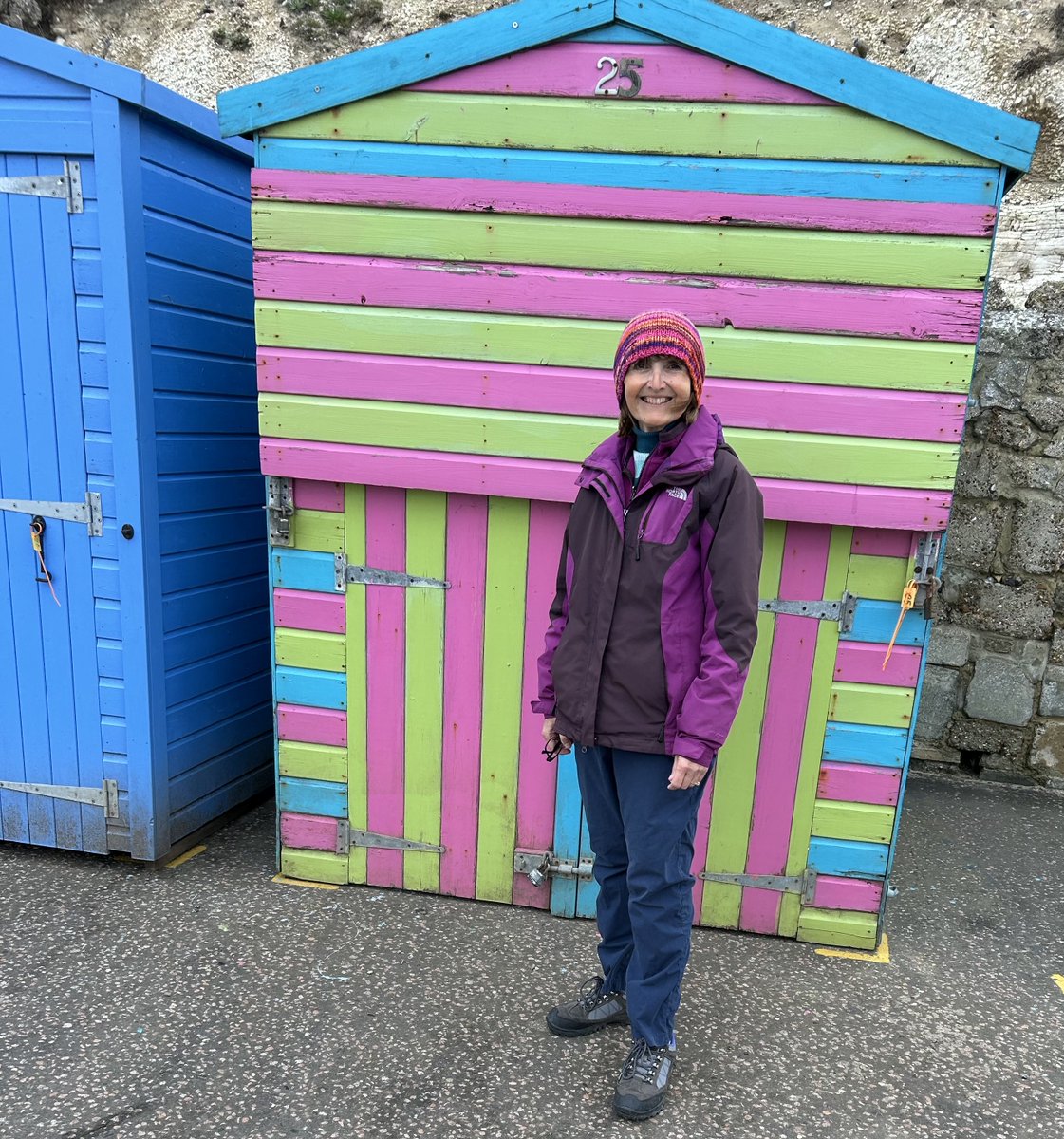 Sara Turle 💙 tweet media