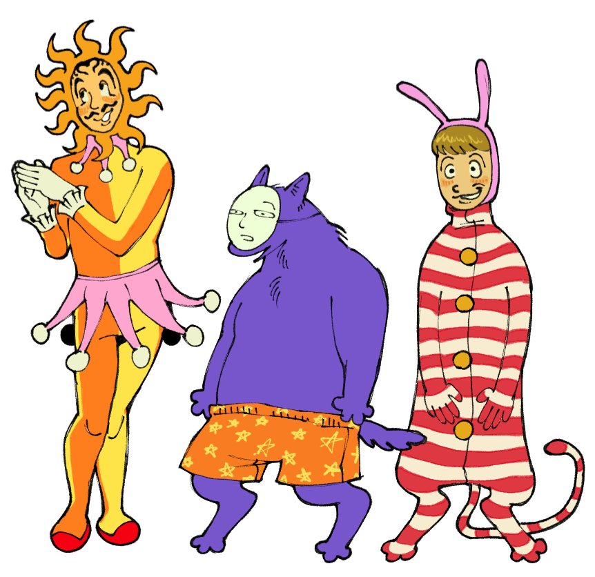 Ringo Woods tweet media