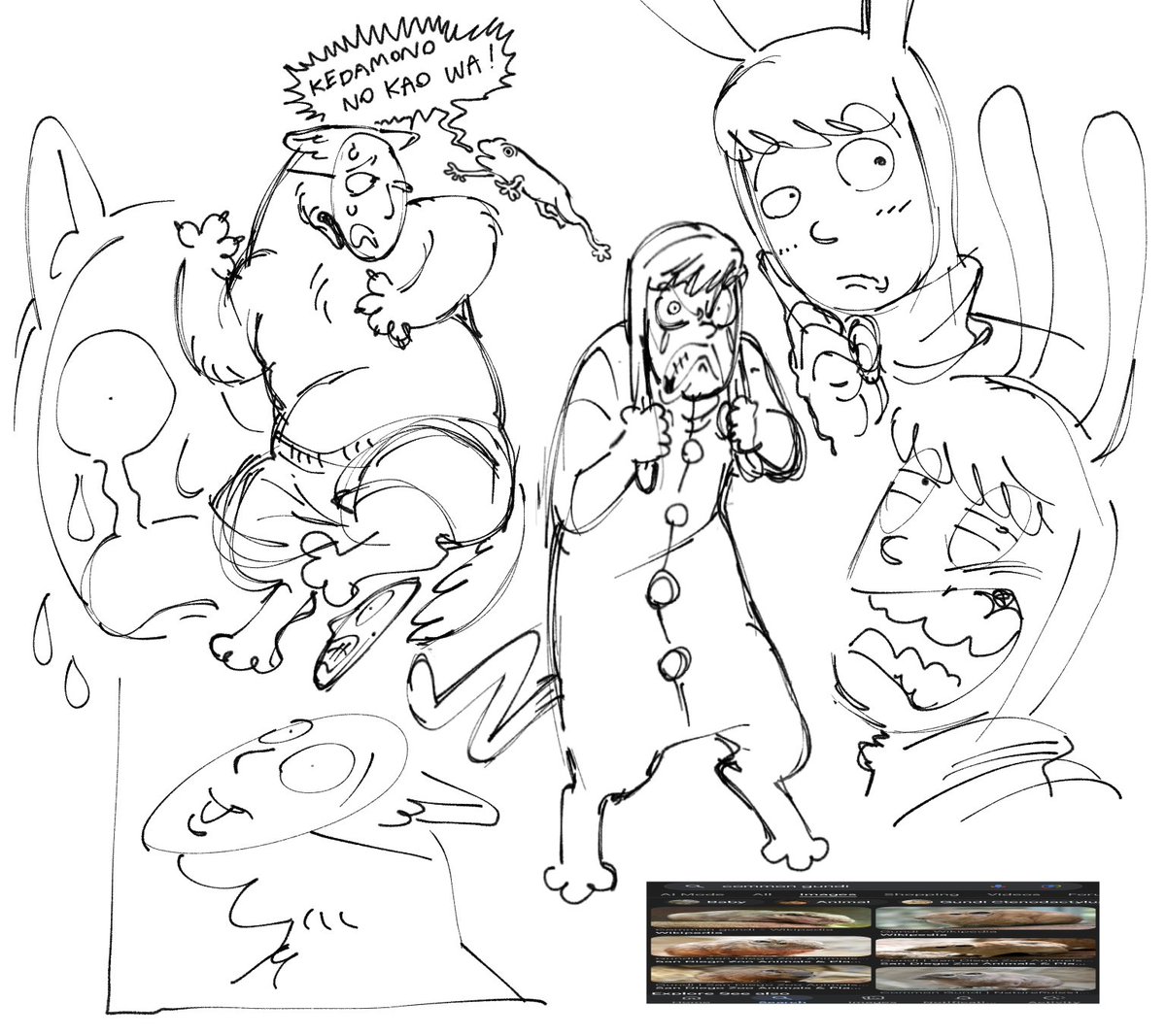 Ringo Woods tweet media