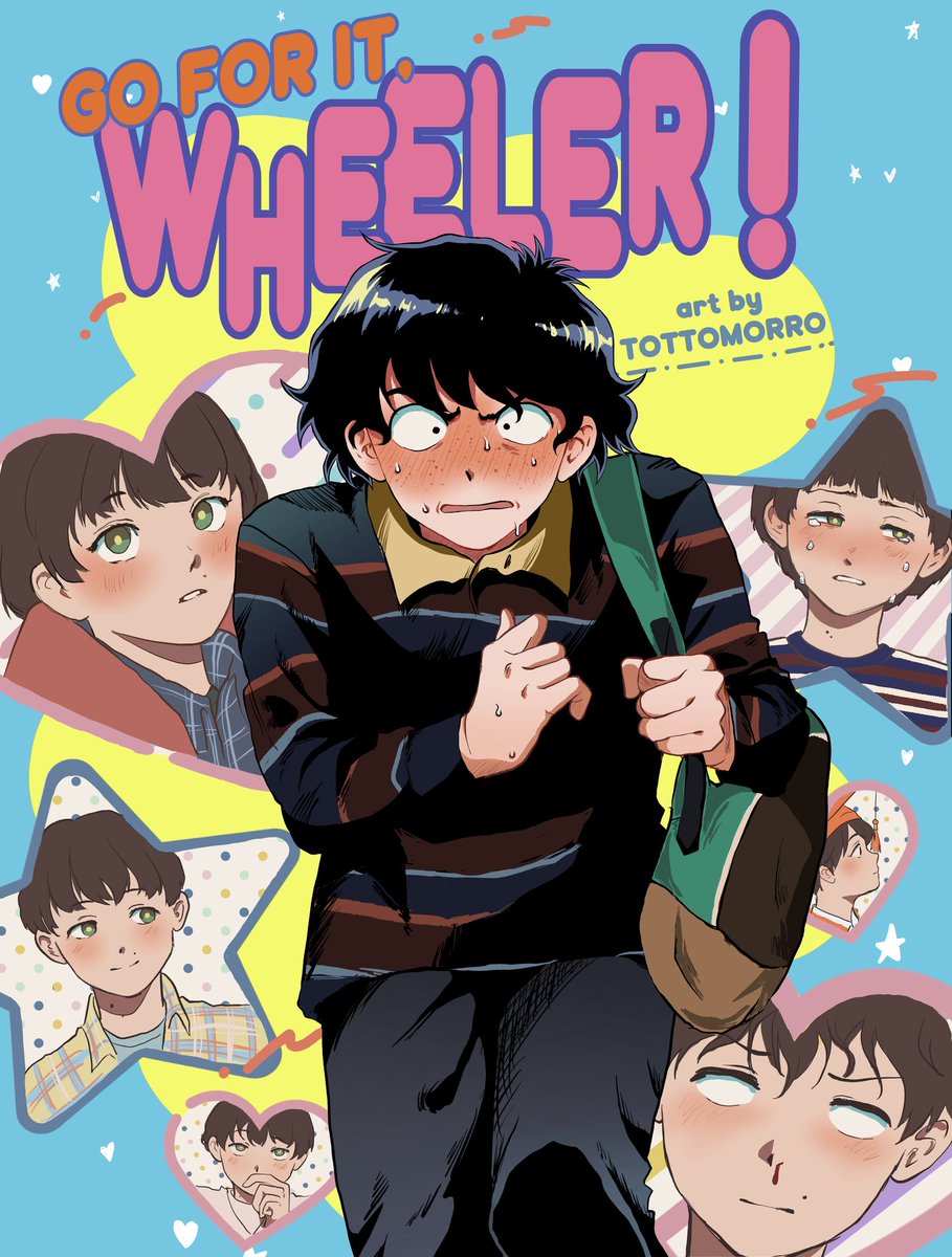 tottomorro | bylerpilled for 8 years tweet media