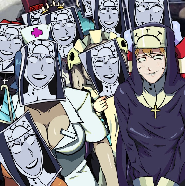 Big Band tweet media