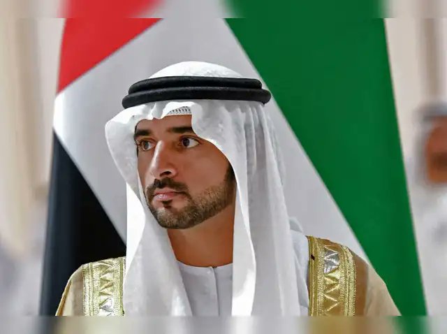 BREAKING:💥💥💥

Dubai-Prince  says strait of Hormuz is not property of Iran, it must be opened for free and fair trade for all.

SOURCE : <a href="/DailyChinaNewss/">Daily China New's</a>
