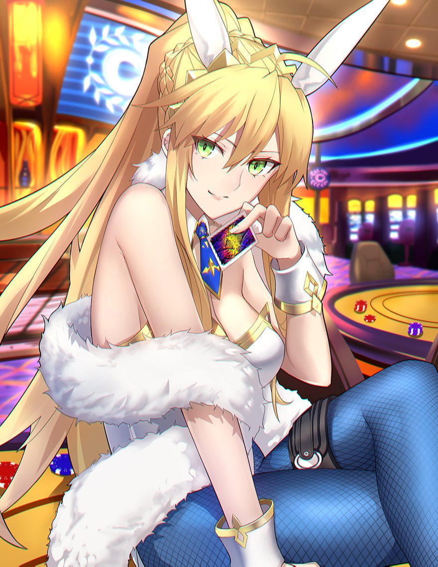Artoria Pendragon tweet media