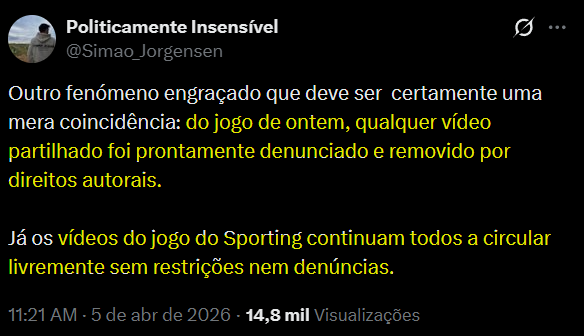 se ainda têm sportv em casa aconselha-se a apagar

e se têm subscrição o melhor é cancelar, pois todo e qualquer tostão pago é dinheiro para o lixo