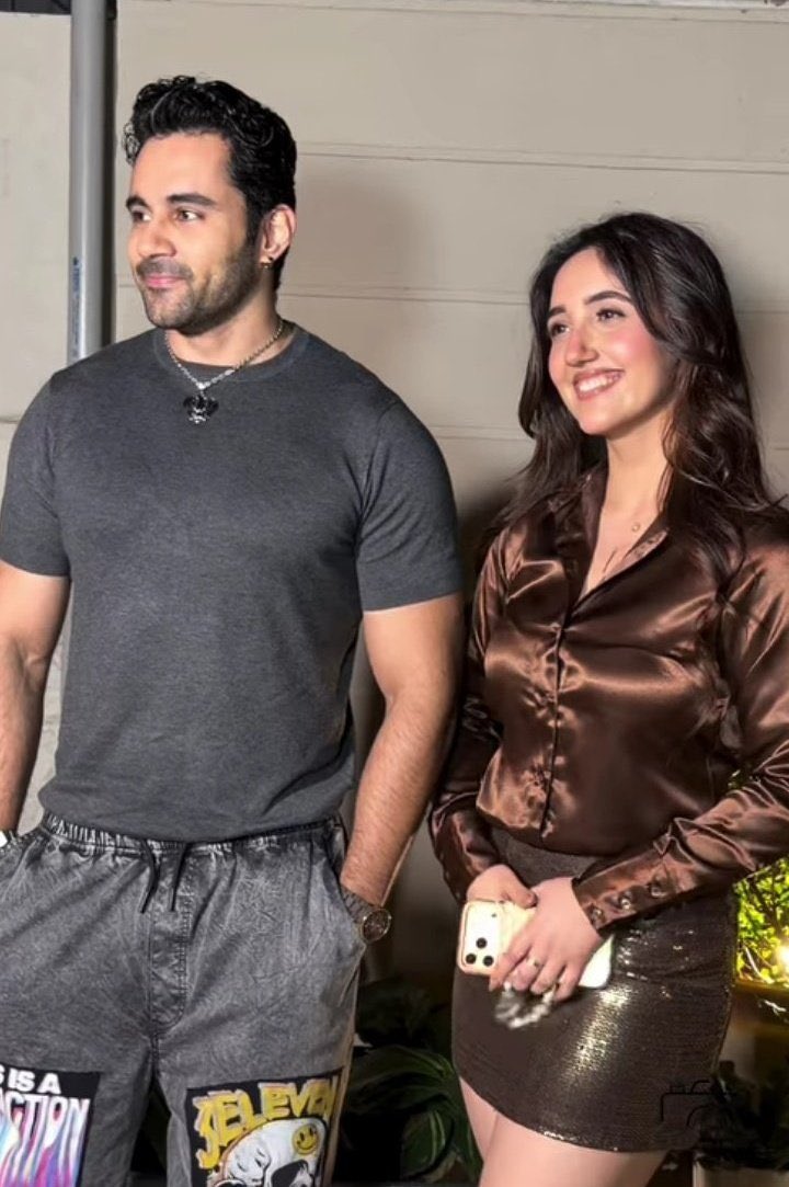 always my pretty ship 🩶🤎

#Abhinoor