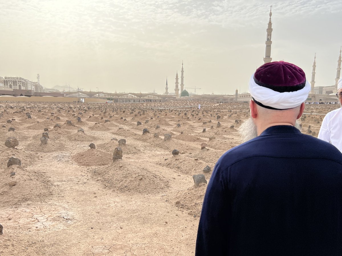 Cübbeli Ahmet Hoca tweet media