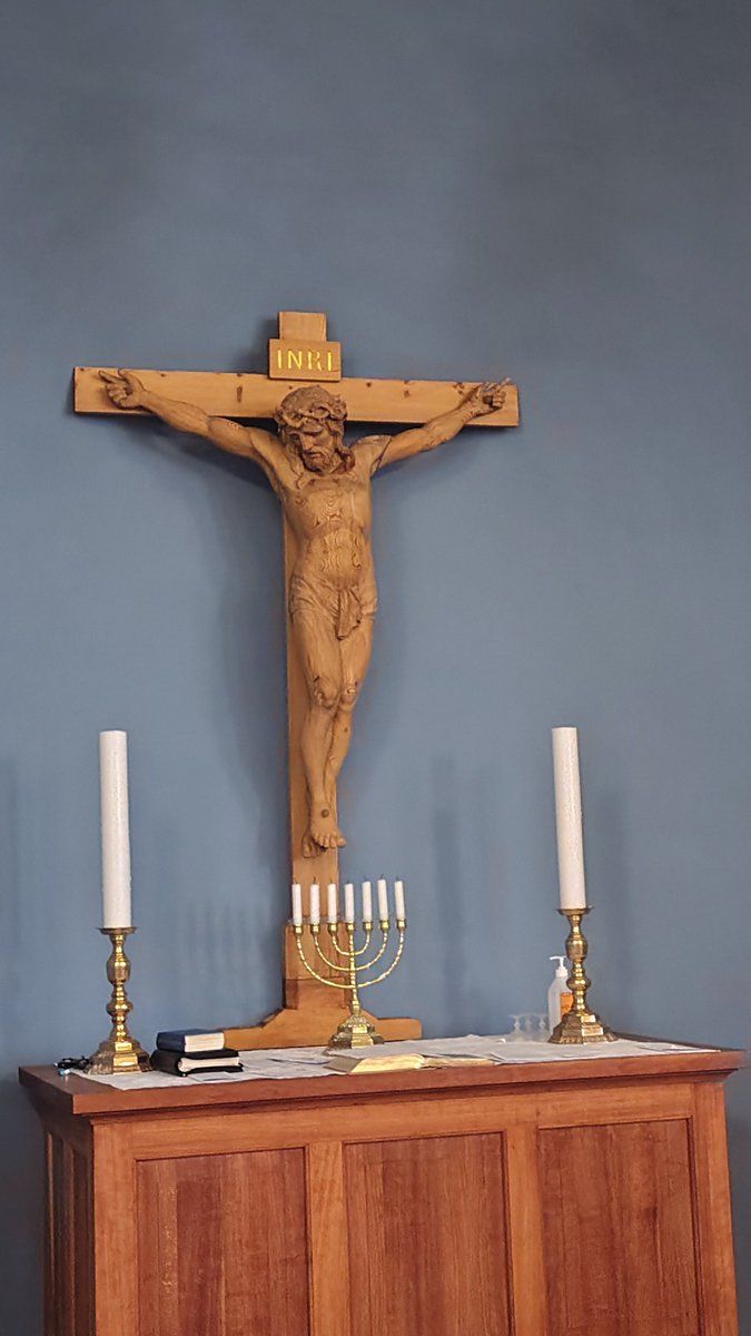 DFUNikita's tweet photo. Jesus vandt, og jeg har vundet!
Glædelig påske ♥️ https://t.co/4i2m3Fyn7t