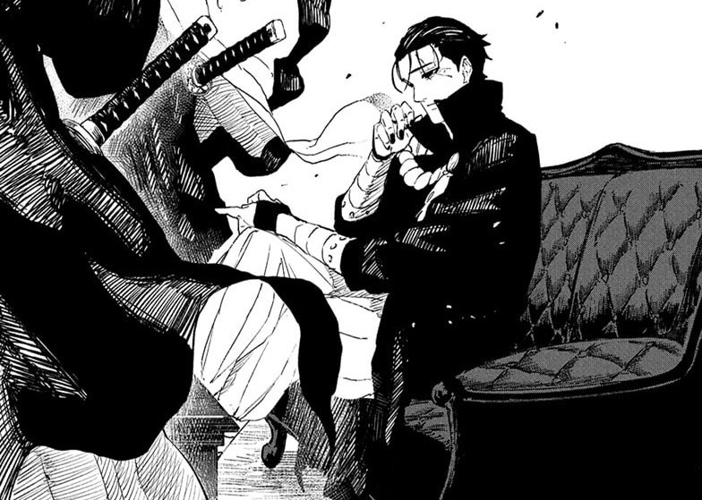 Siixx Sevennnn tweet media