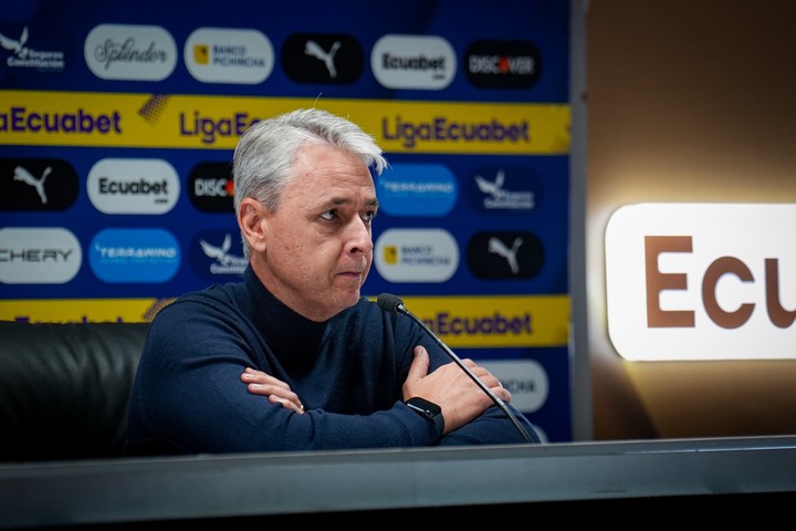 Chucho Mite tweet media