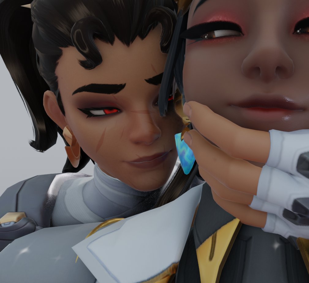 veil 💙 tweet media