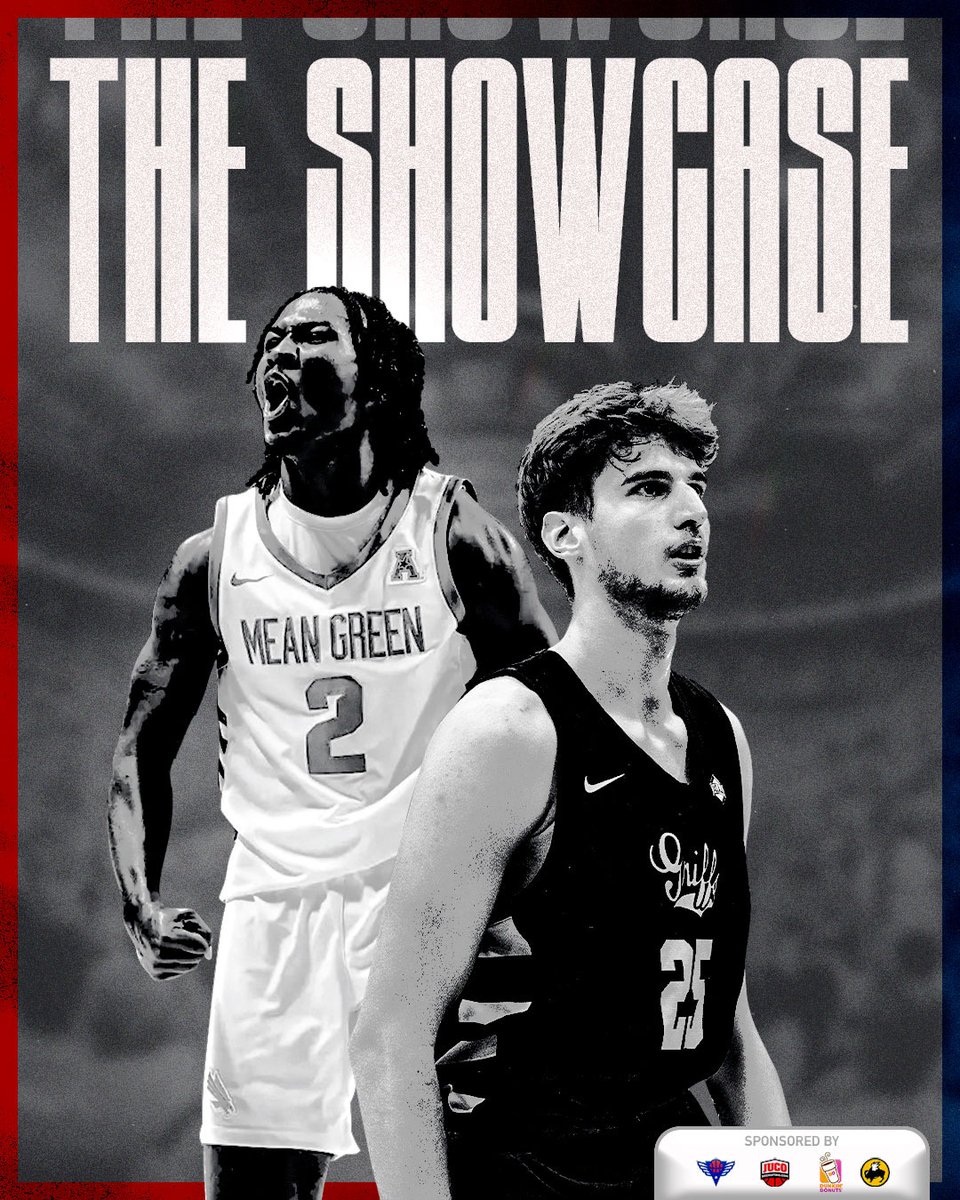 The Showcase tweet media