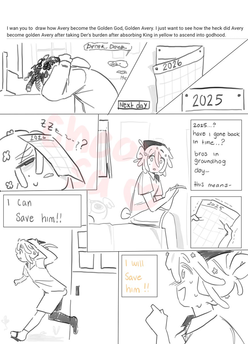 👑💛💚Cheon 💚💛👑 tweet media