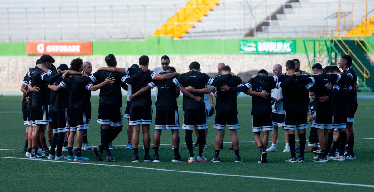 Comunicaciones FC tweet media
