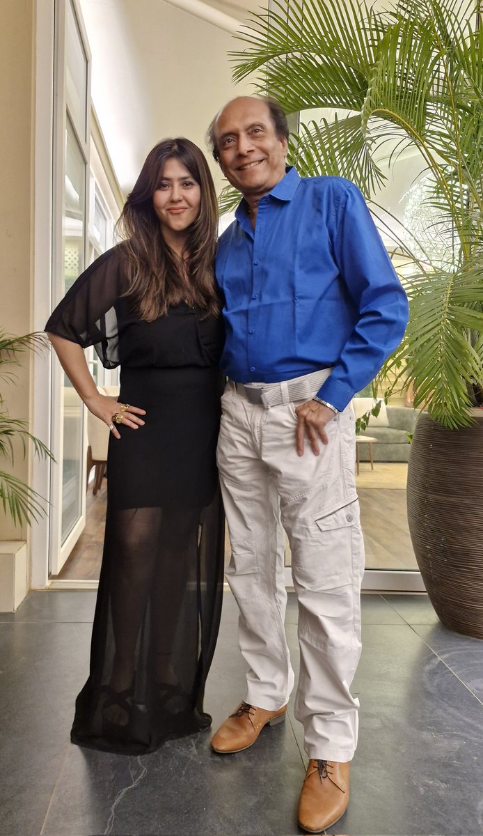 HEMANT SANGANEE tweet media