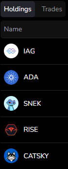 Last person tweet media