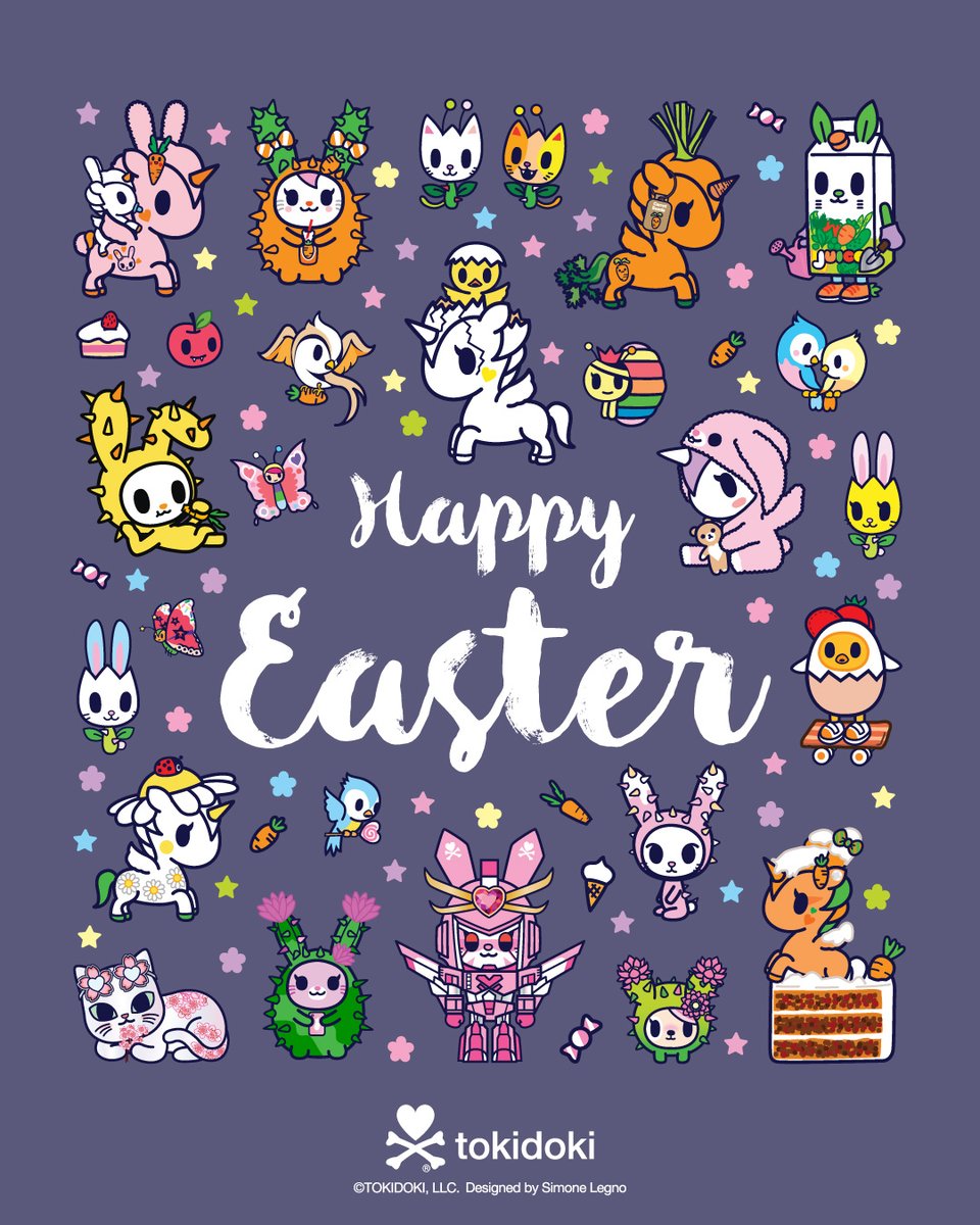 tokidoki brand tweet media