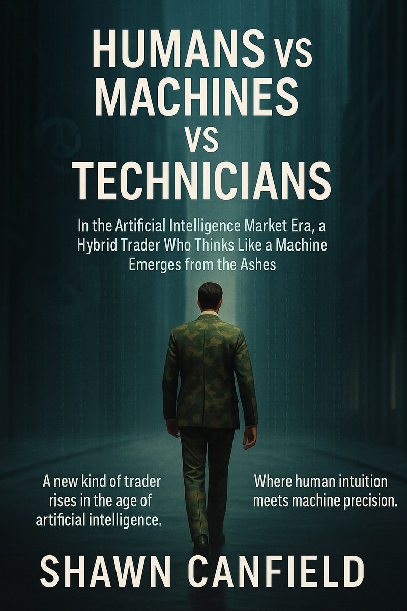 3 of my books, Completely FREE right now. Humans vs Machines vs ...