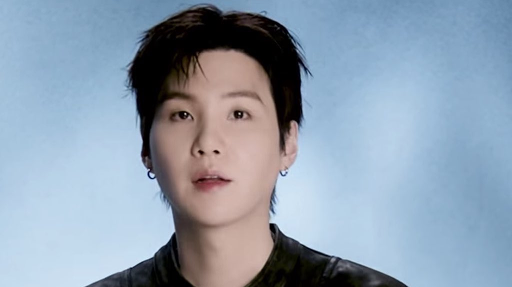 lai loves yoongi tweet media