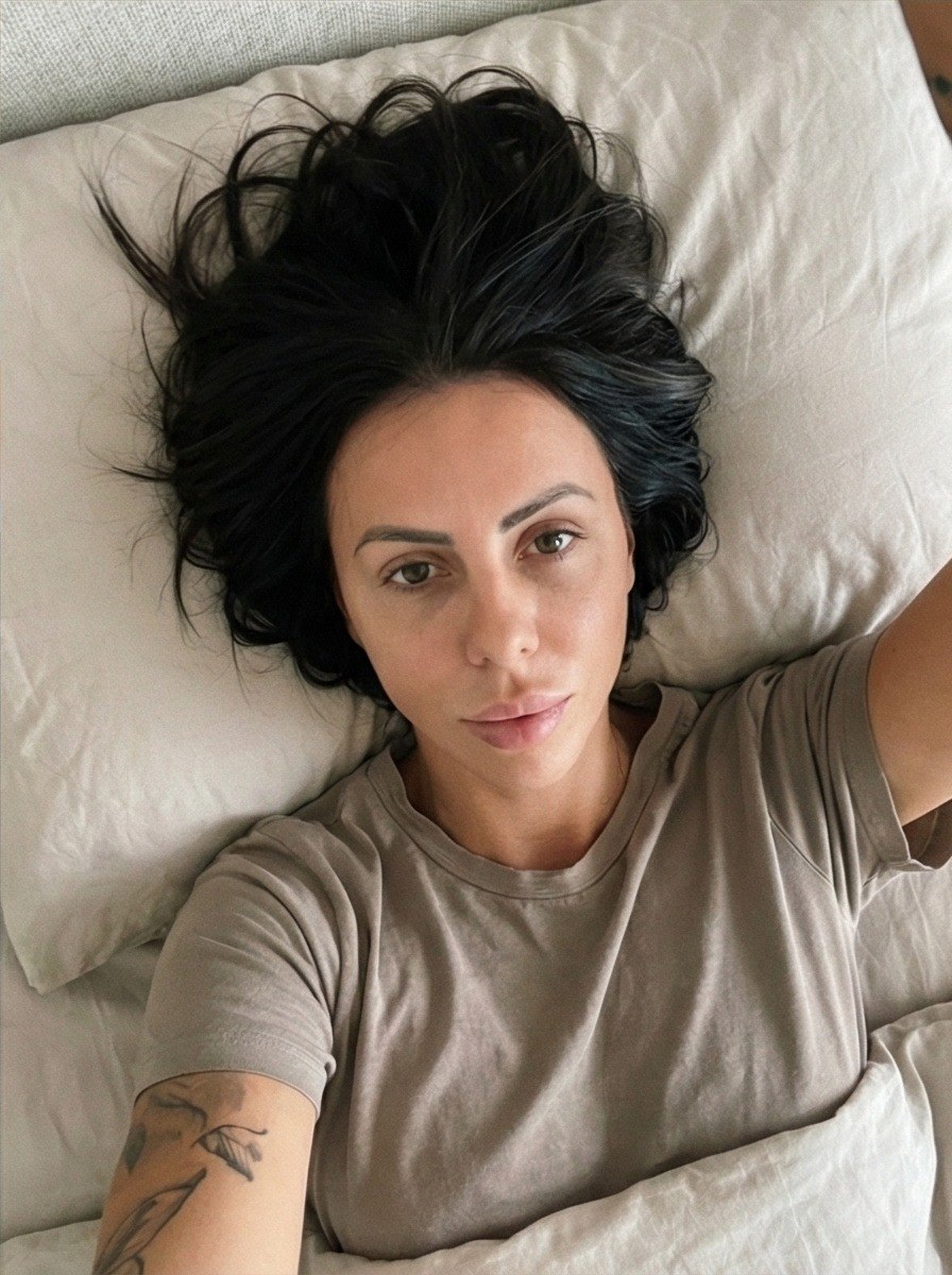 Chloé & Camille tweet media