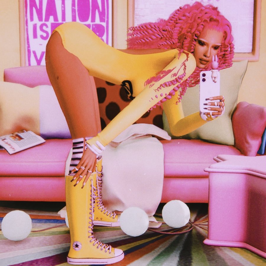 suga kane °୭̥ tweet media