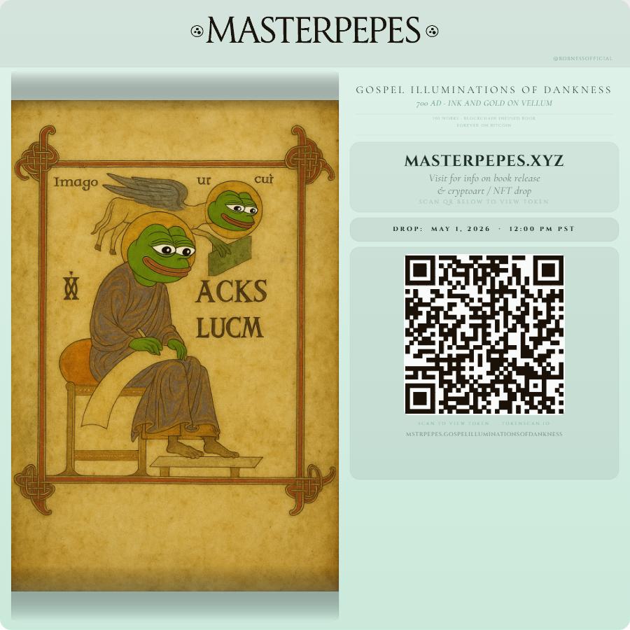 ROBNESS🇺🇸 tweet media