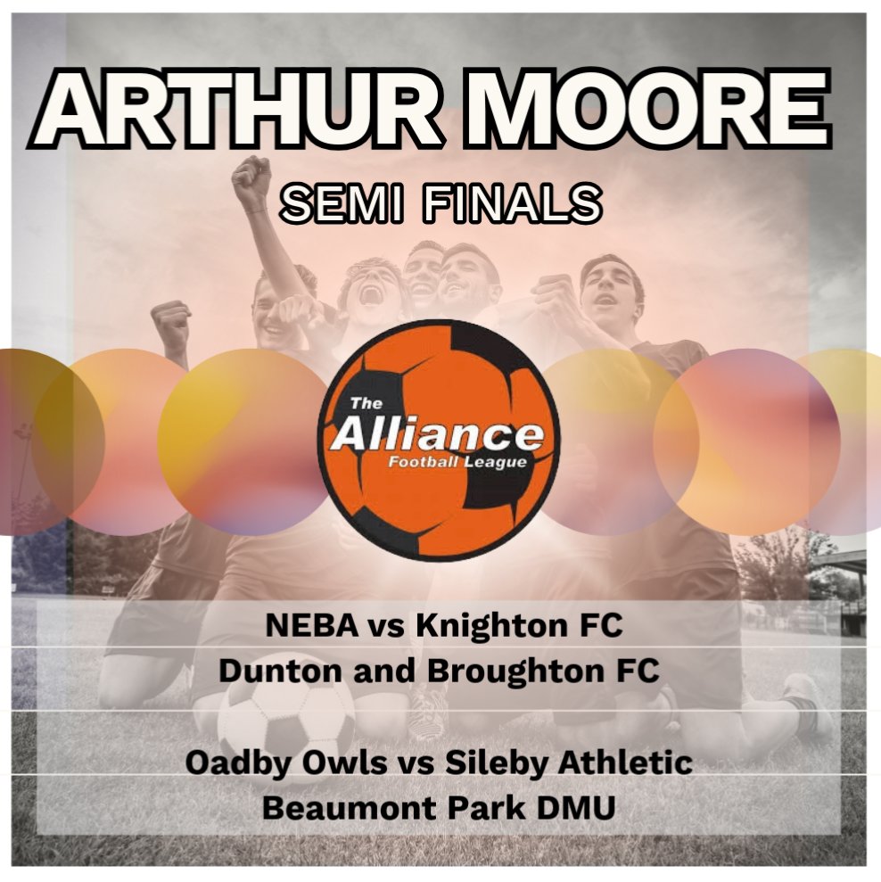 Alliance Football League tweet media