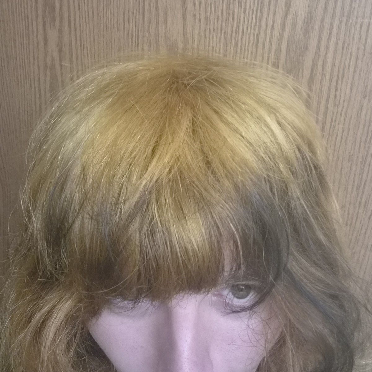 Veronica tweet media