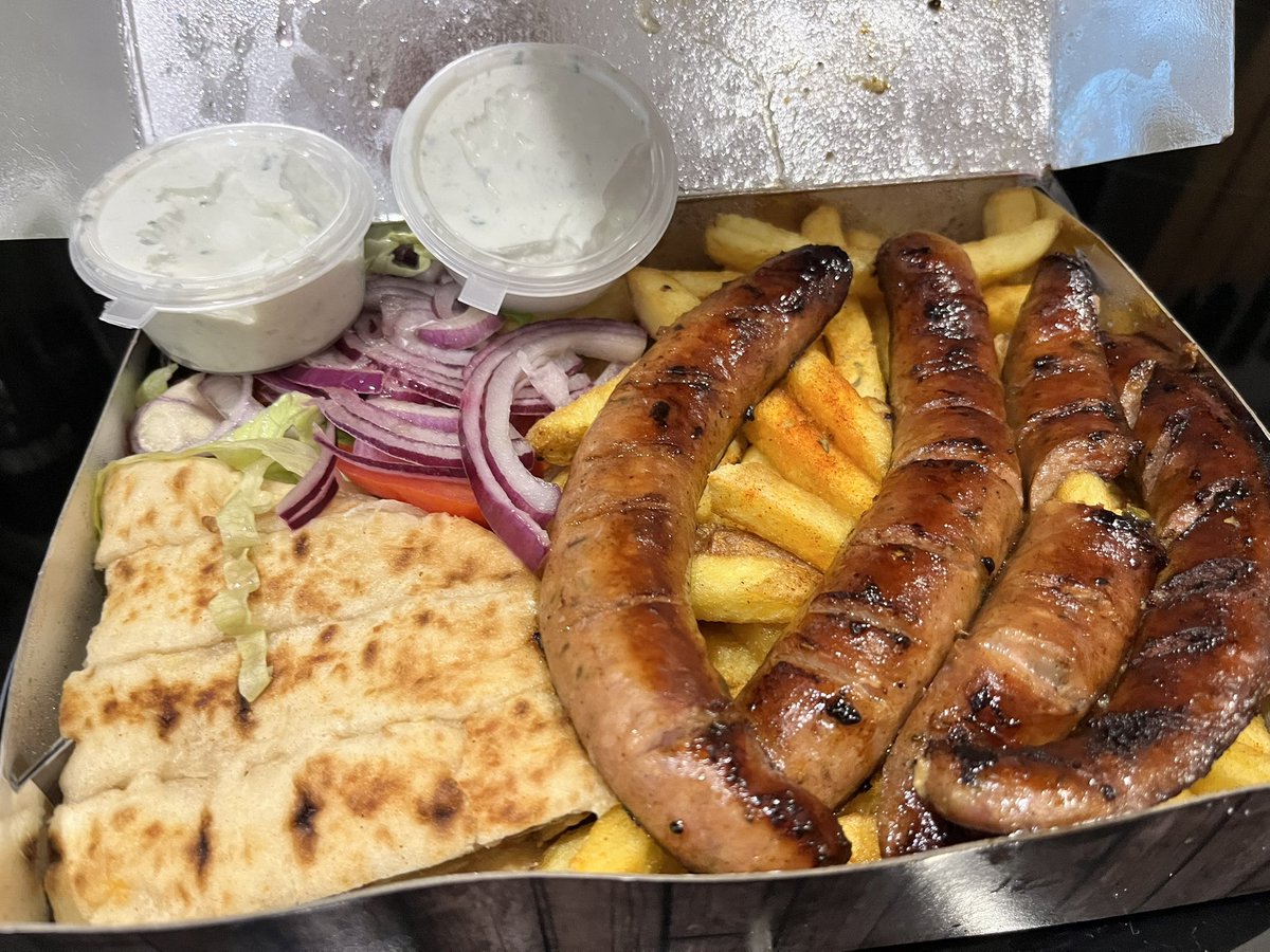 Steve Spevack tweet media