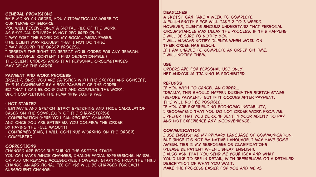 🚩Hell•Inos🚩COMMS CLOSED tweet media