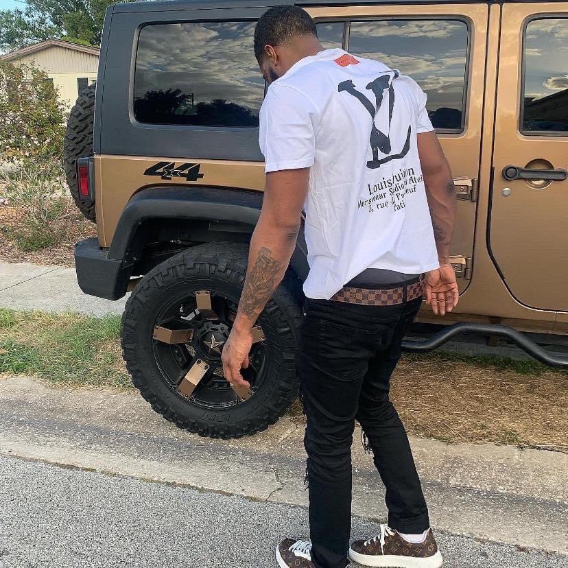 Bango XL tweet media