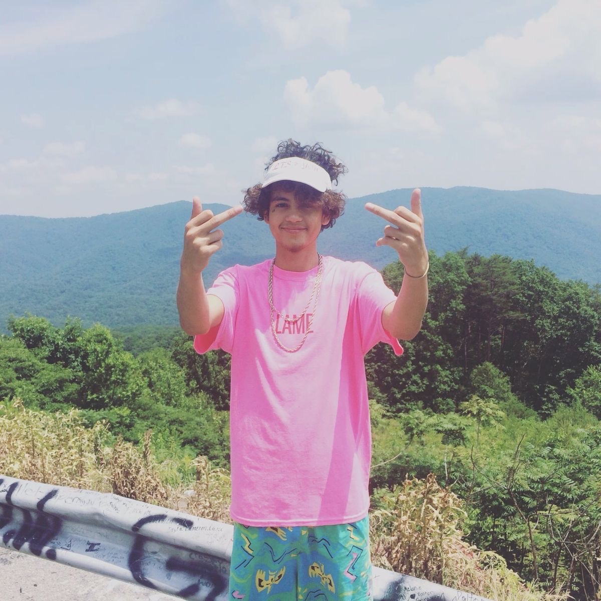 Smileyfike tweet media