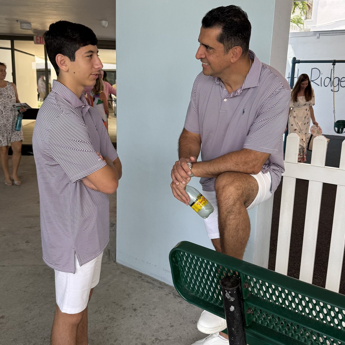 Patrick Bet-David tweet media