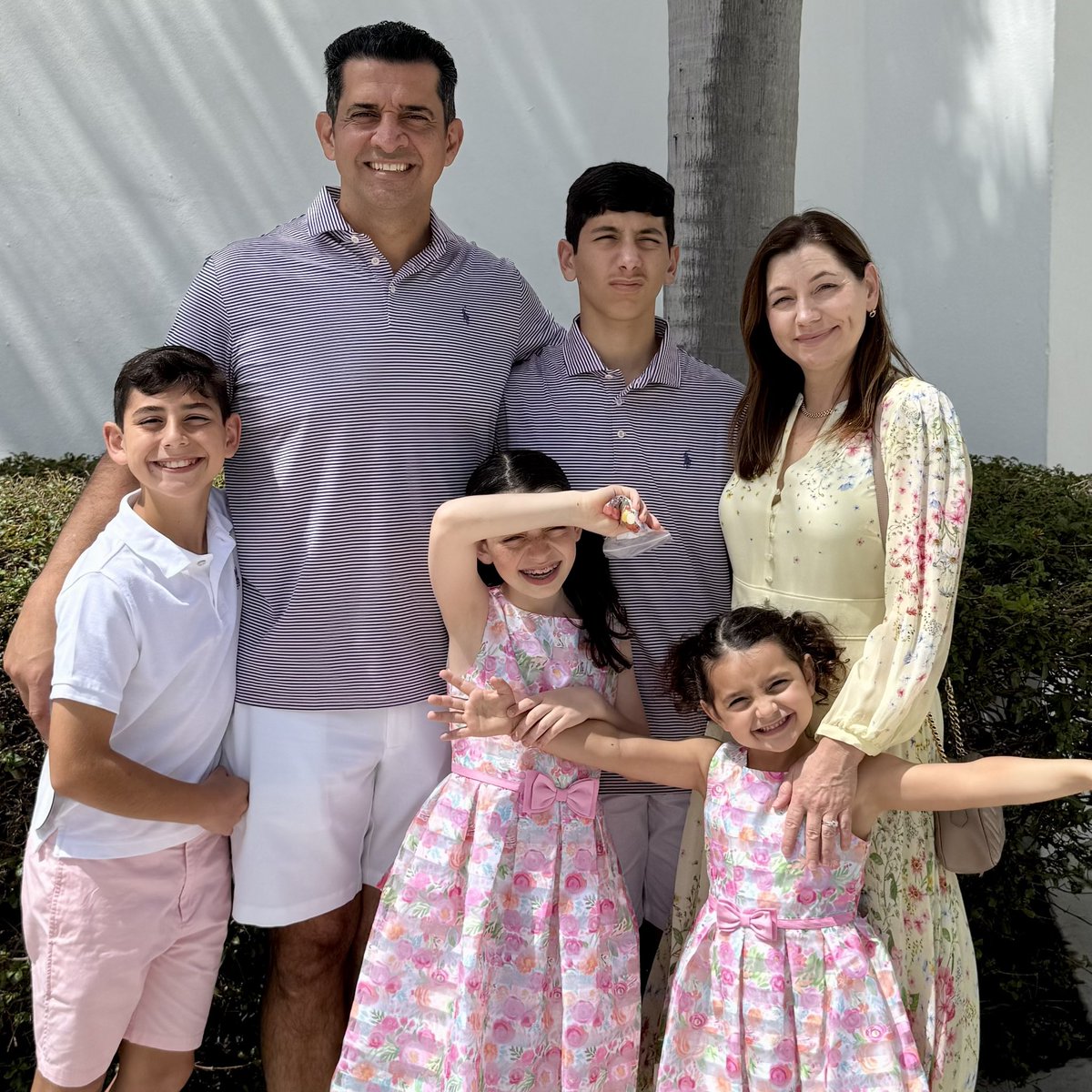 Patrick Bet-David tweet media