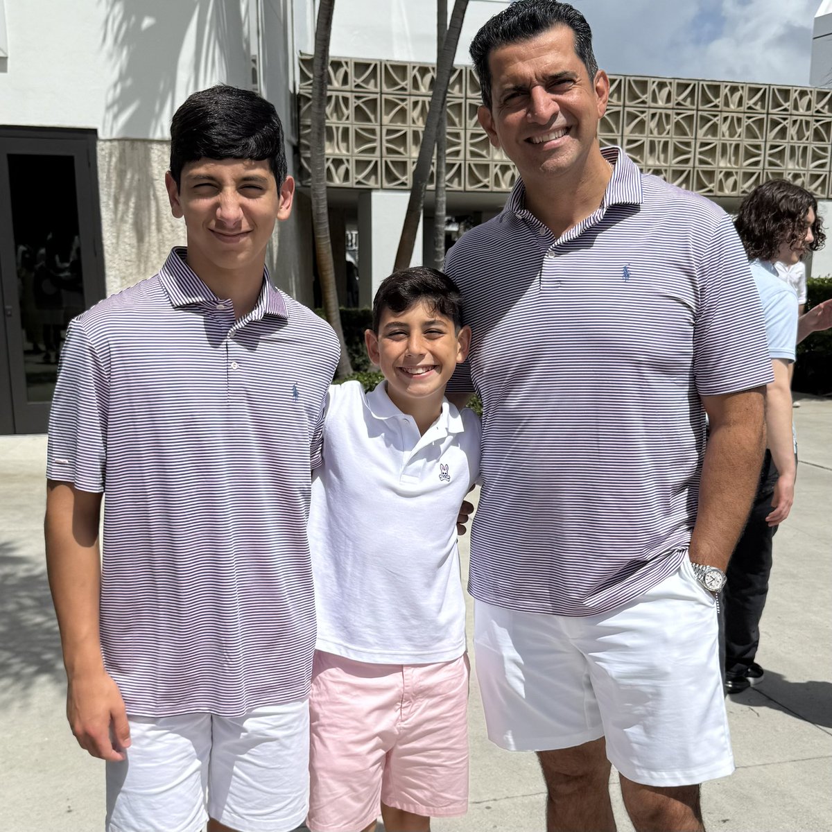 Patrick Bet-David tweet media