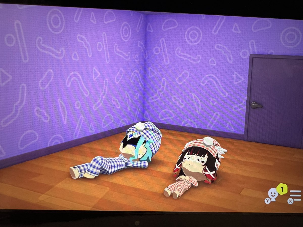 🥀リナ・スカーレット🦇@18横浜a!春例け46ab色々作る吸血鬼 tweet media