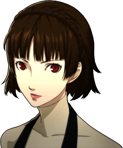 P5X_Anything's tweet photo. Makoto Niijima is not a heel...
BUT A HERO!! https://t.co/slFfIiIQ0l