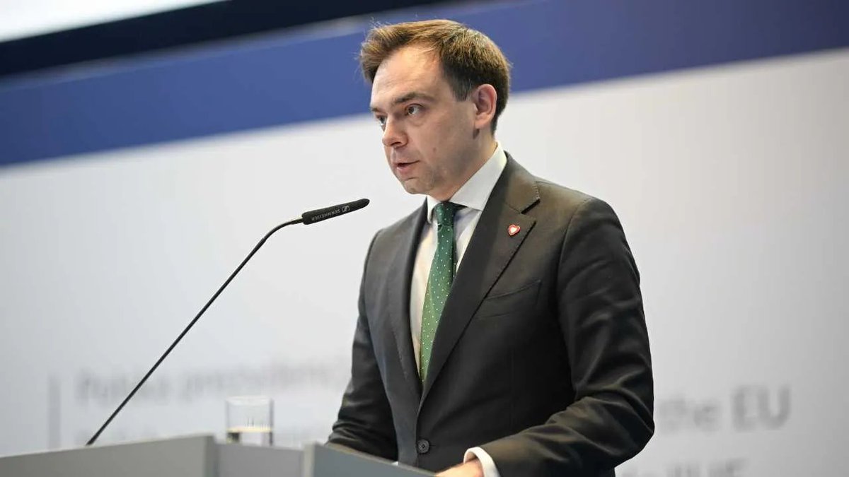 John #PiS2027 🇵🇱🤝🇺🇸🤝🇭🇺 tweet media