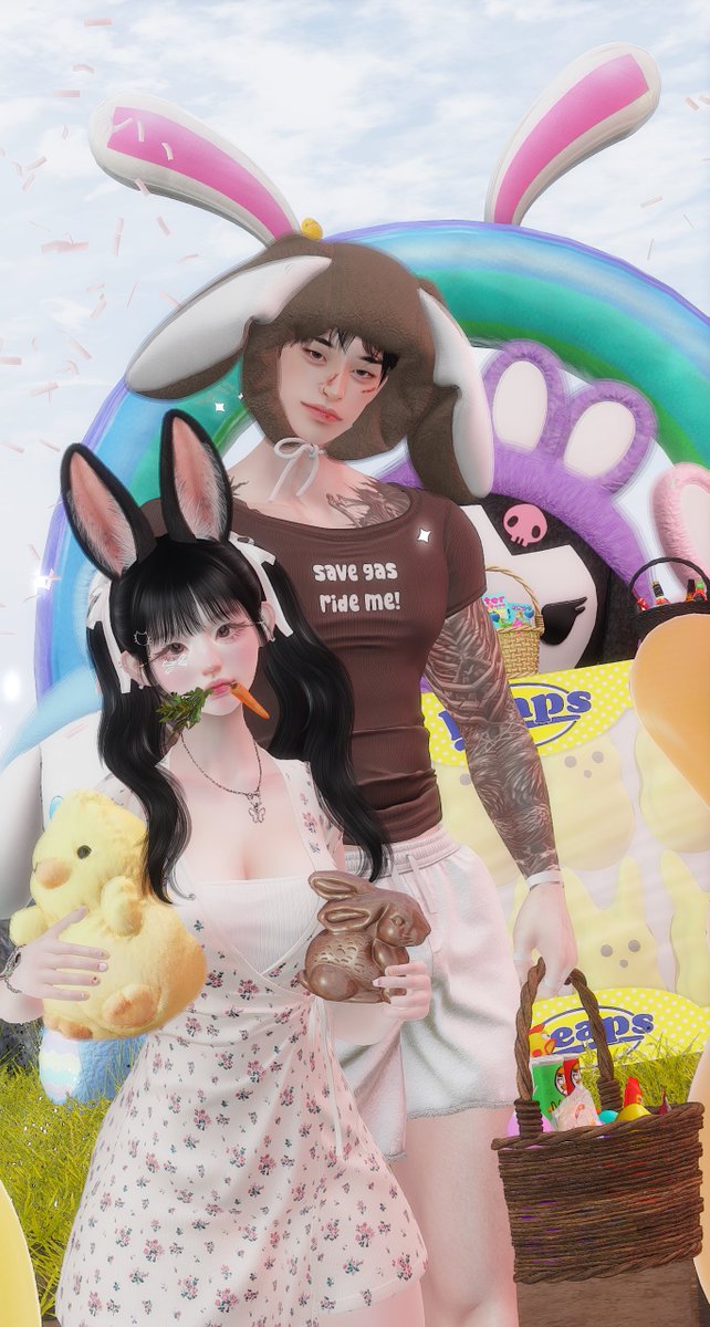 meimei🌷 tweet media