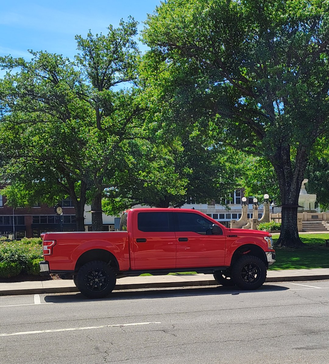 ☯️TheBassPlayer❤️🔥 tweet media