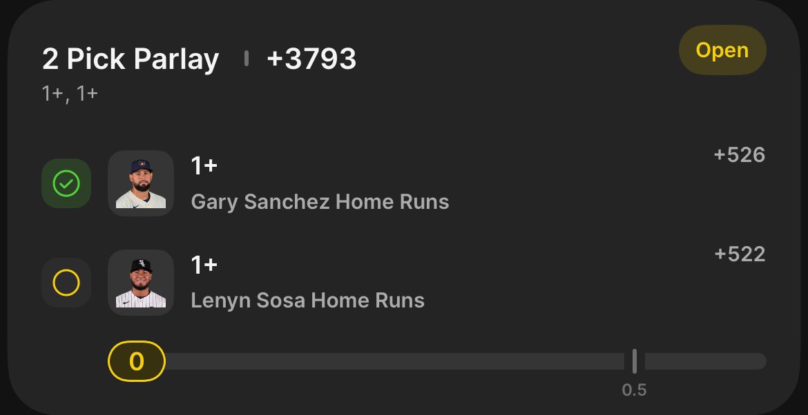 jay picks tweet media