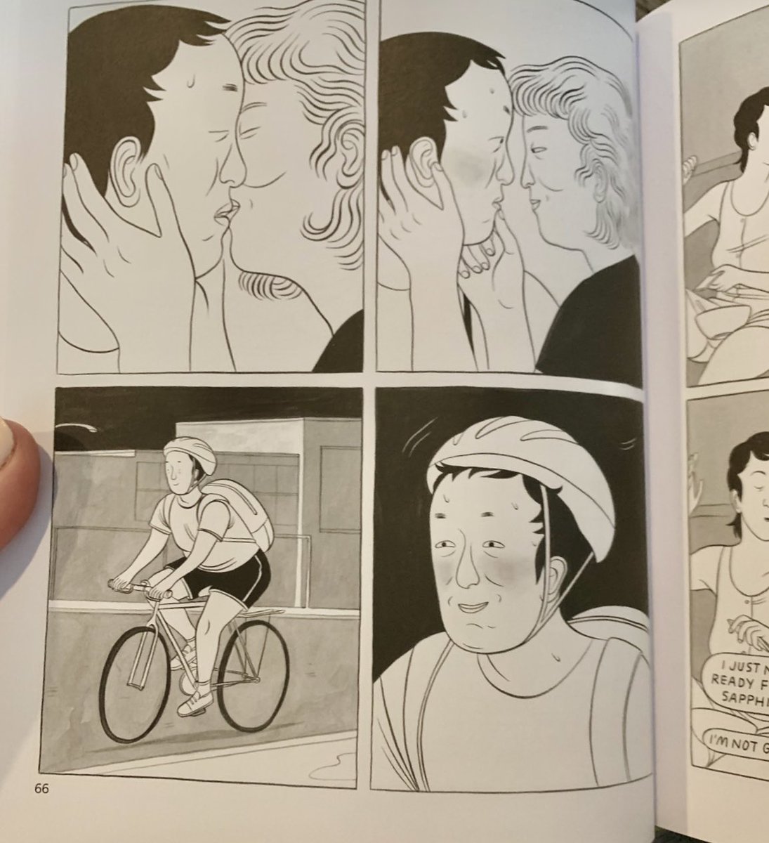 Florence Cardin 🍴Montréal 🍴 tweet media