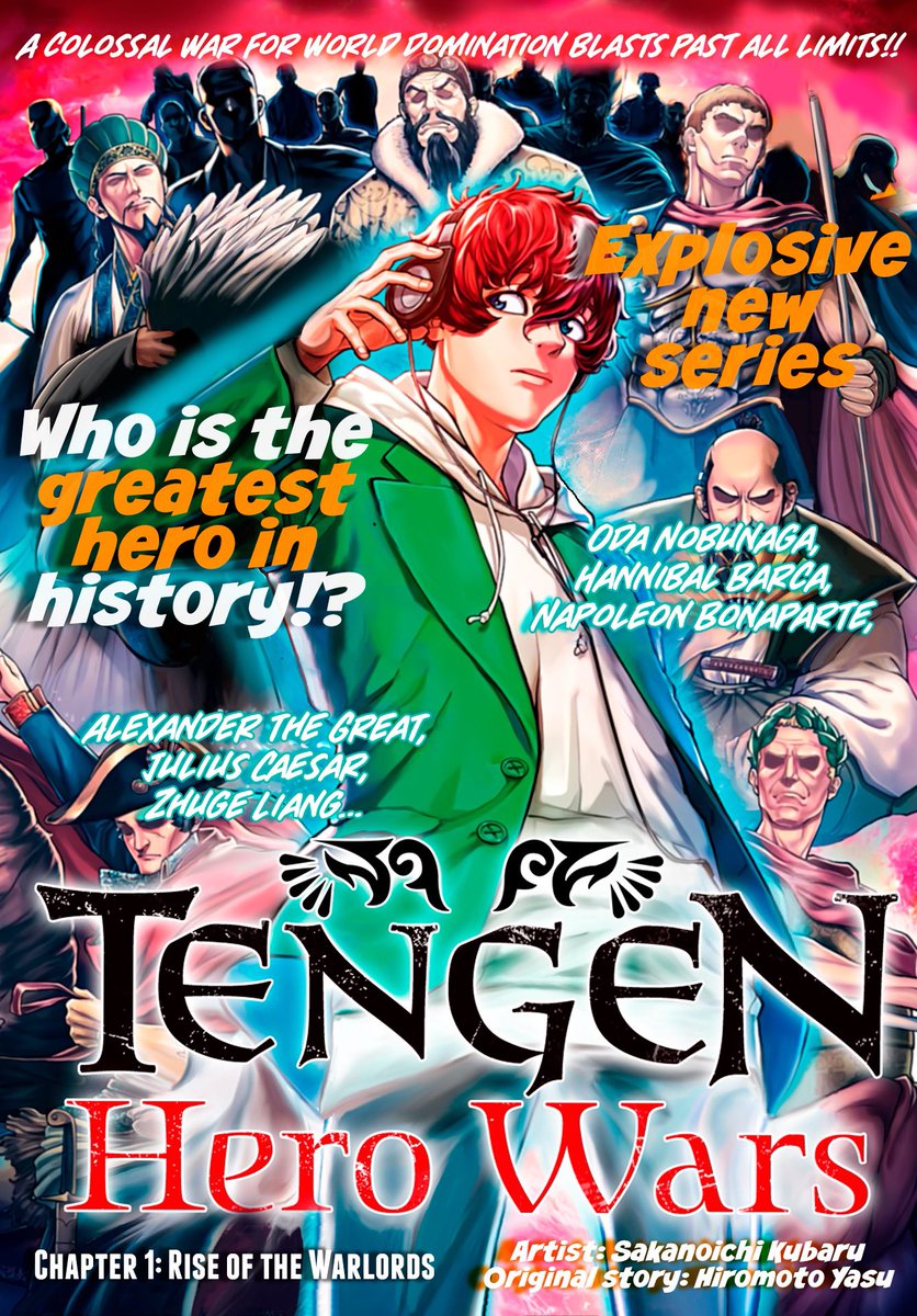 Ragnarok Scanlation (En) tweet media