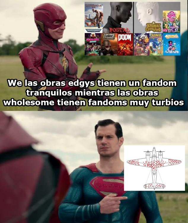 Shitpost Aleatorio tweet media