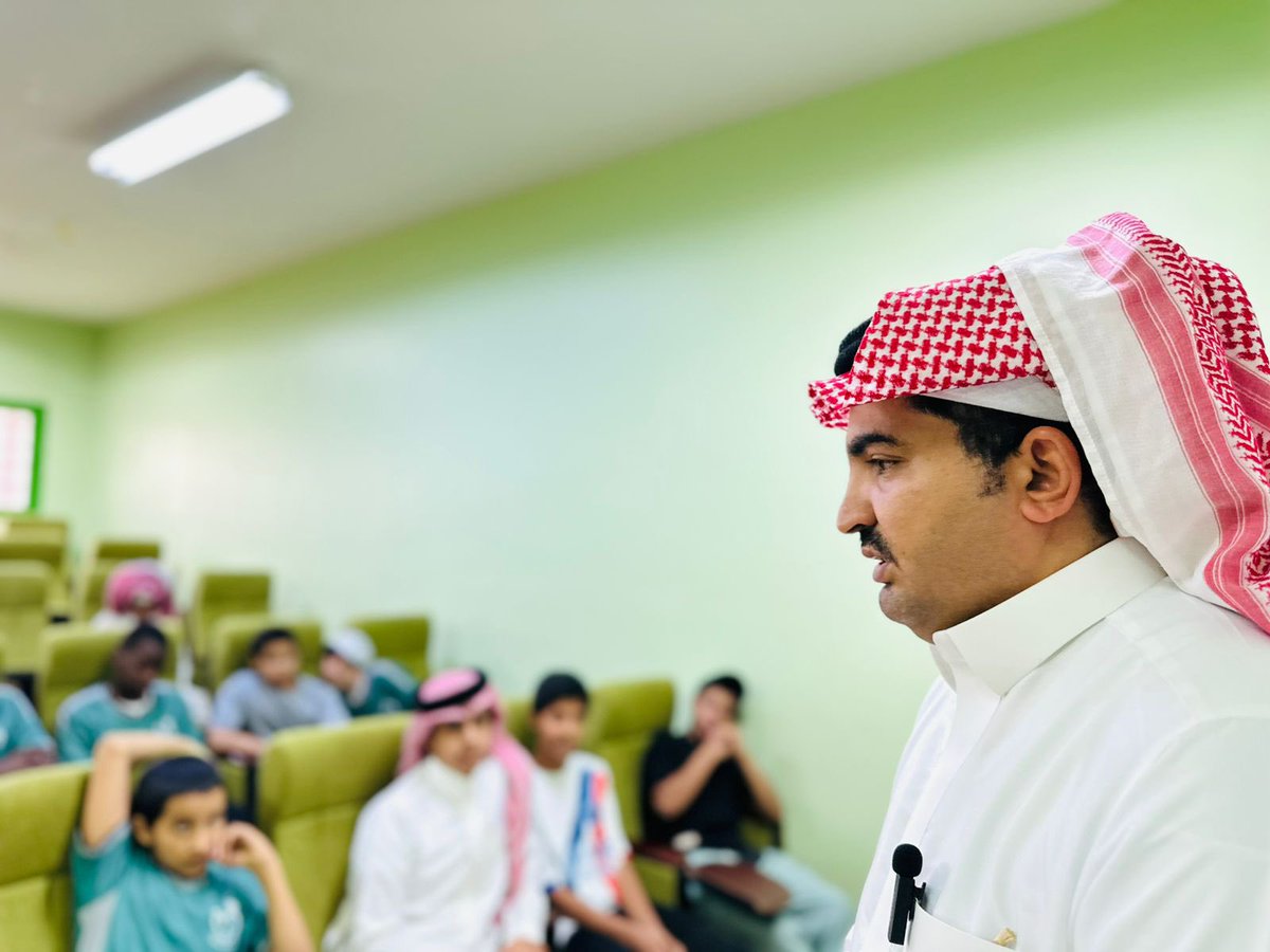 جمعية رأفة tweet media