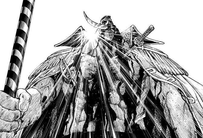 ४ A҉R͓̽ᏖɧɄ𝕽 ४ - Distrito 99 tweet media