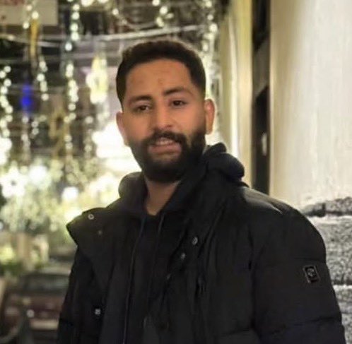 Syrian female fighter tweet media