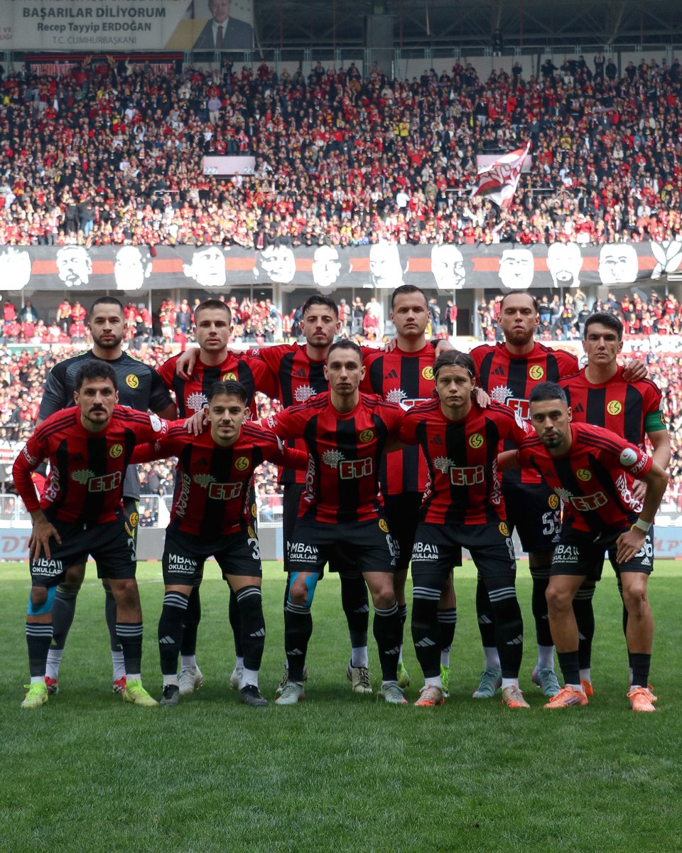 Eskişehirspor tweet media